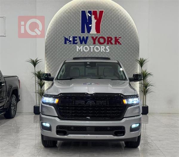 ڕام 1500 2025  بۆ فرۆشتن لە عێراق - هەولێر